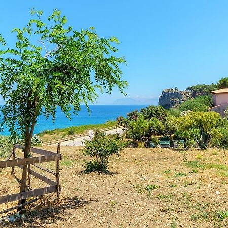 Oasi Apartments Скопело Екстериор снимка