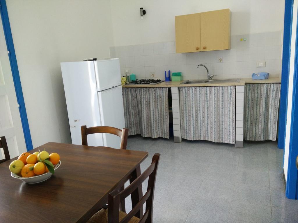 Oasi Apartments Скопело Стая снимка