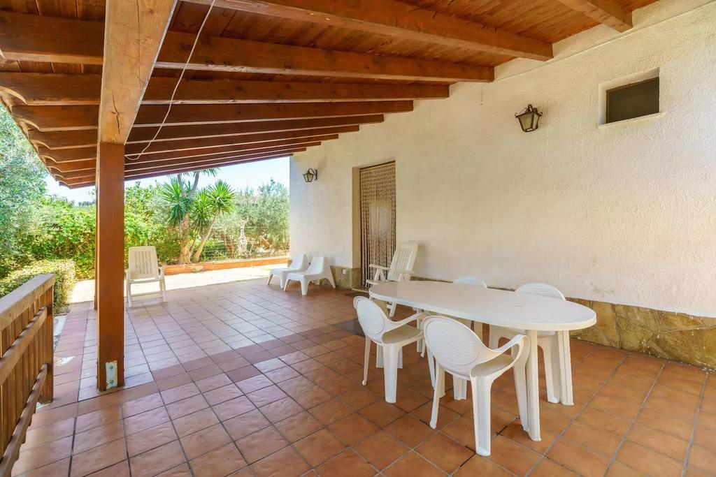 Oasi Apartments Скопело Екстериор снимка