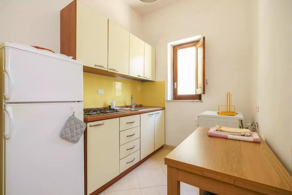 Oasi Apartments Скопело Екстериор снимка