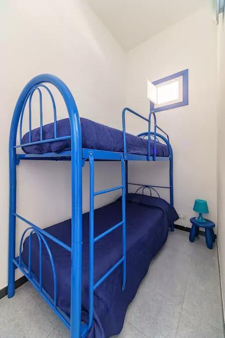 Oasi Apartments Скопело Екстериор снимка