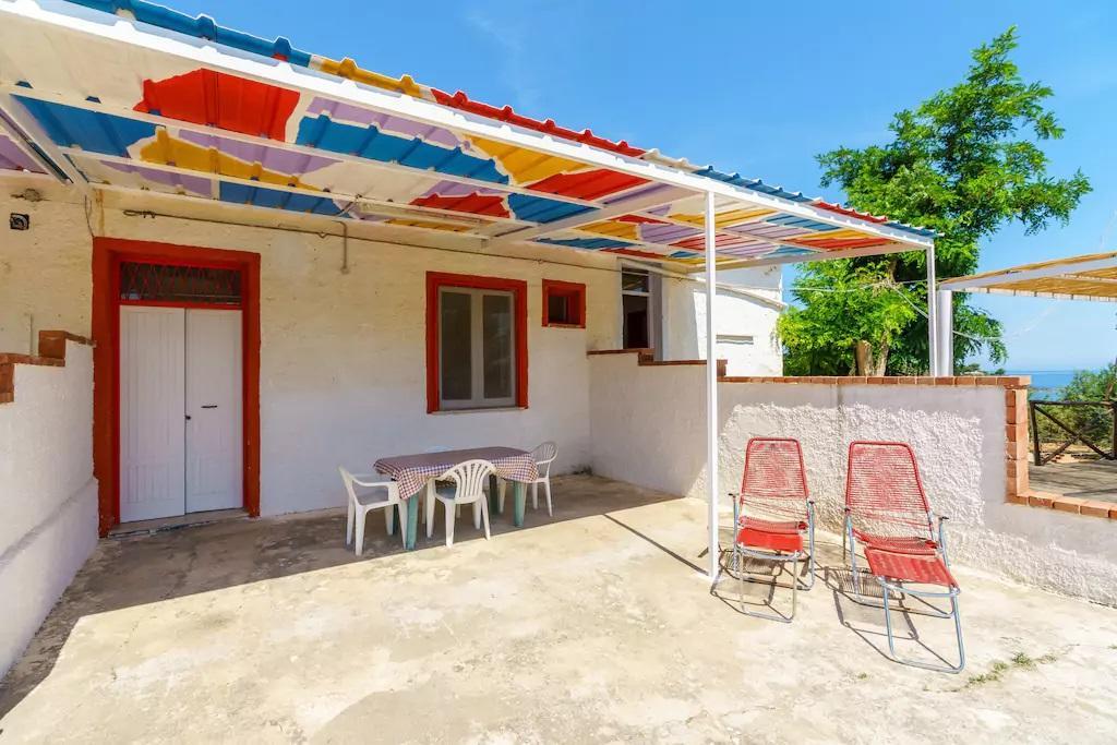 Oasi Apartments Скопело Екстериор снимка