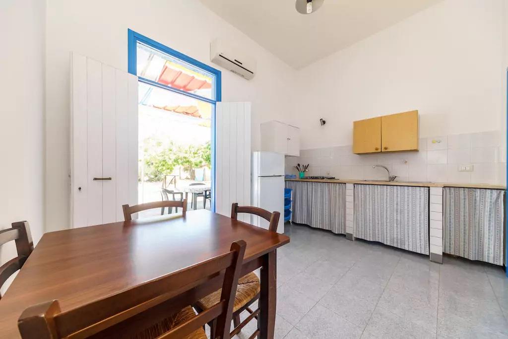 Oasi Apartments Скопело Екстериор снимка