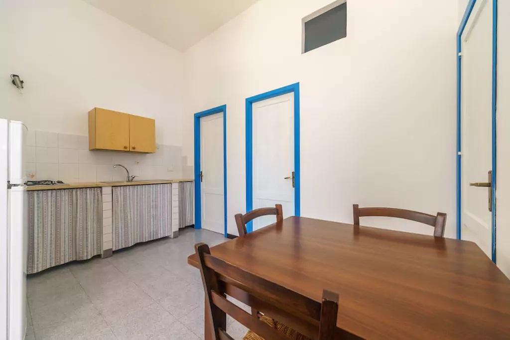 Oasi Apartments Скопело Екстериор снимка