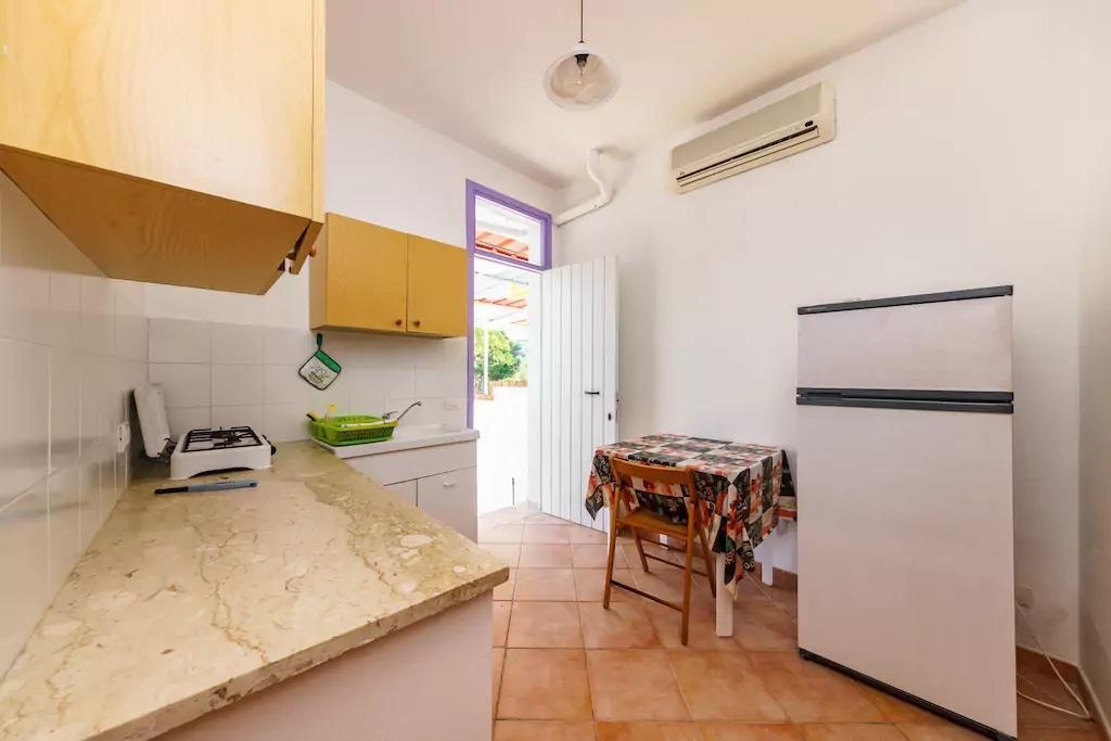 Oasi Apartments Скопело Екстериор снимка
