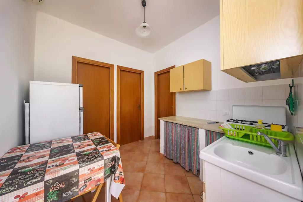 Oasi Apartments Скопело Екстериор снимка