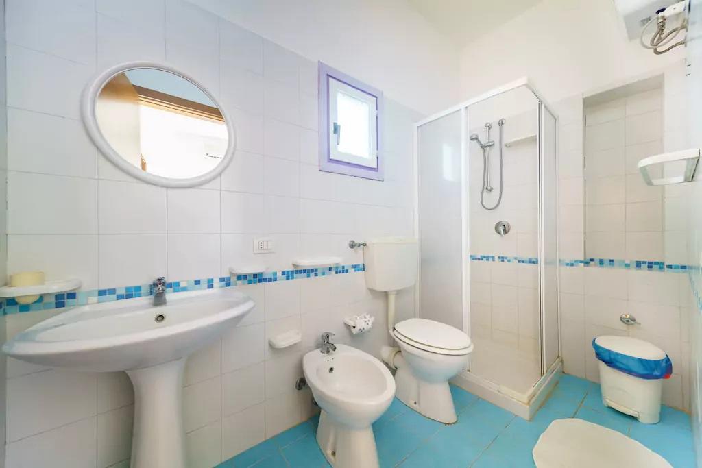 Oasi Apartments Скопело Екстериор снимка